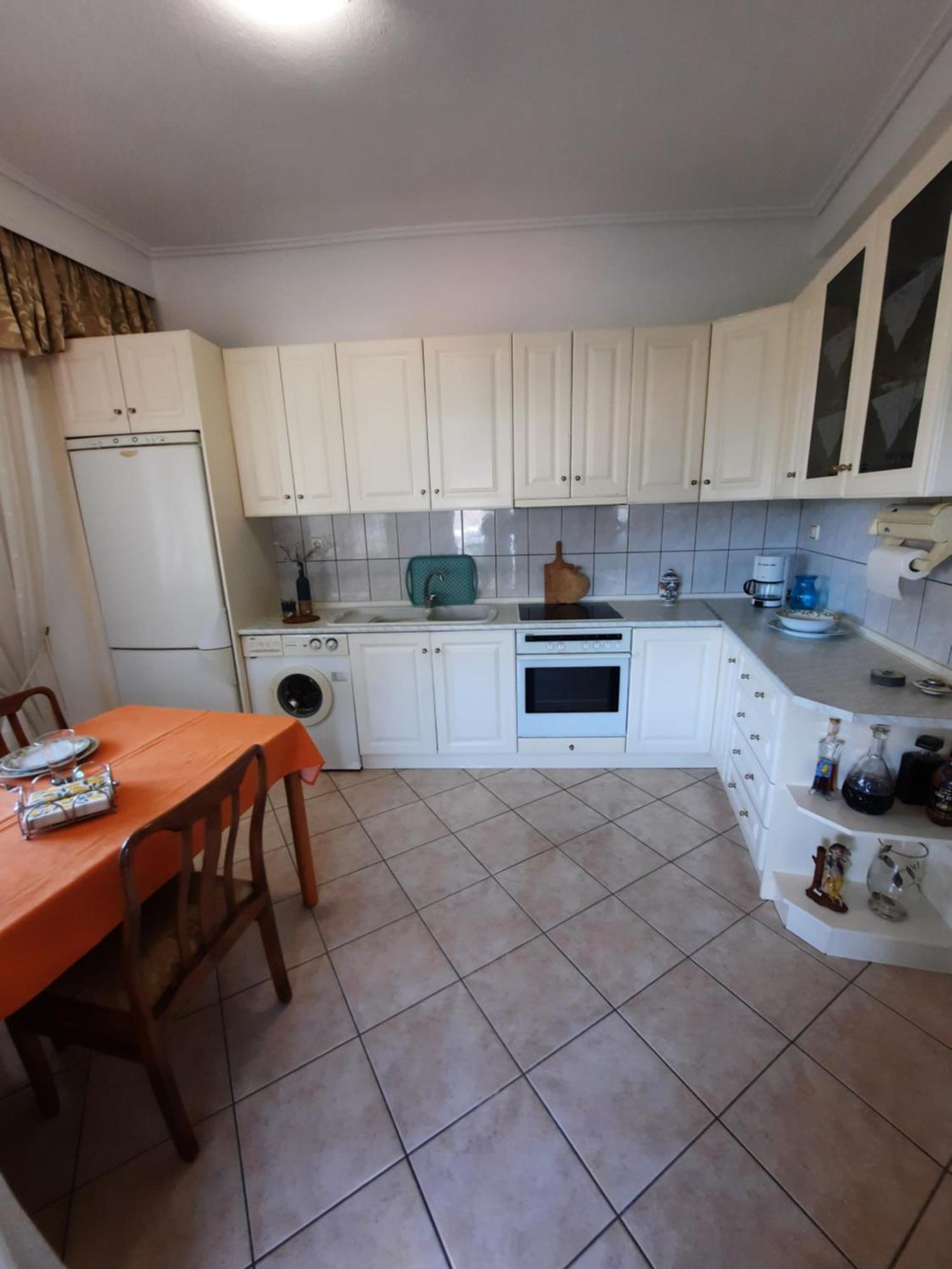 Willa Vasilis Garden House Kawala Zewnętrze zdjęcie