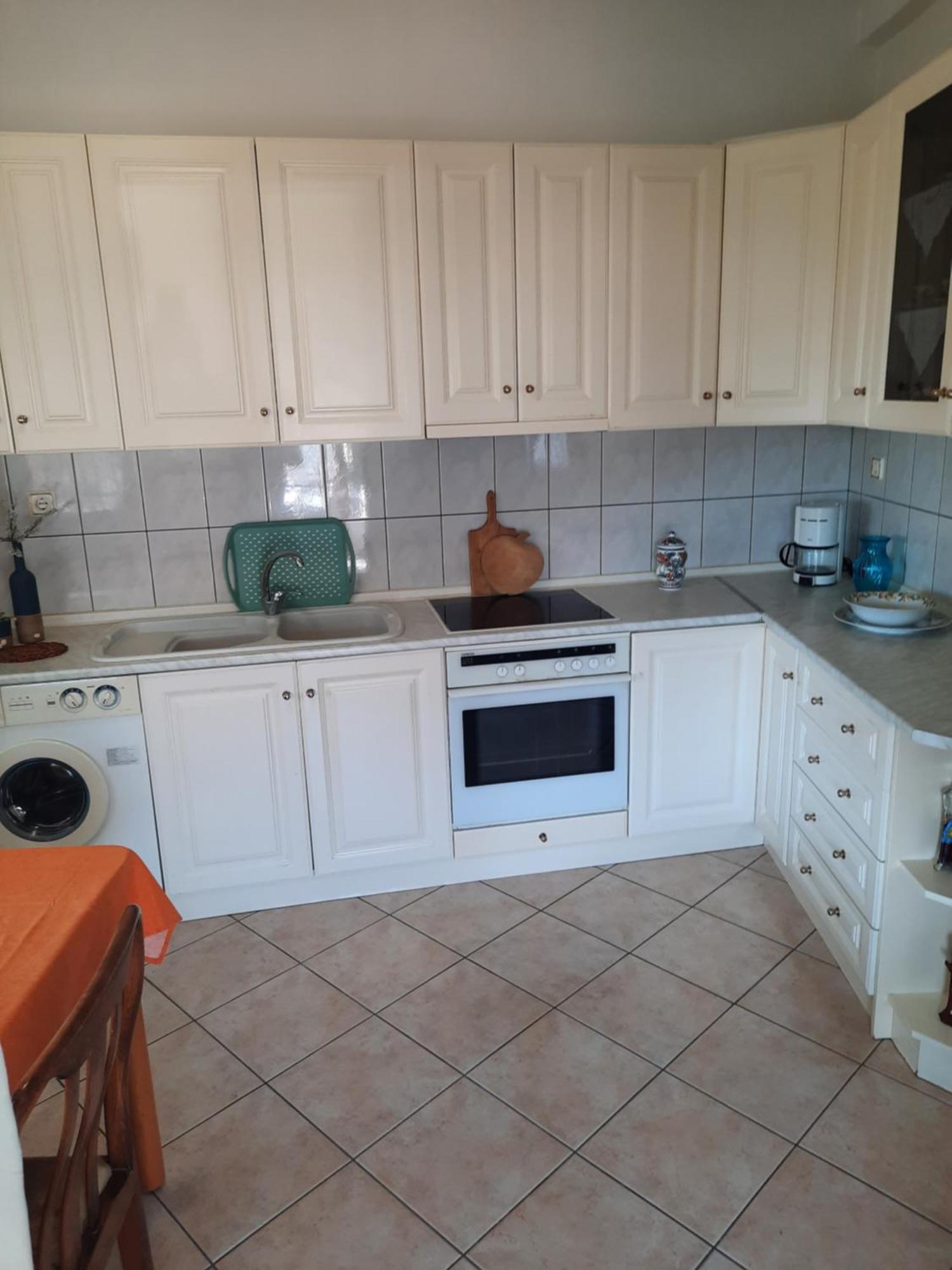 Willa Vasilis Garden House Kawala Zewnętrze zdjęcie