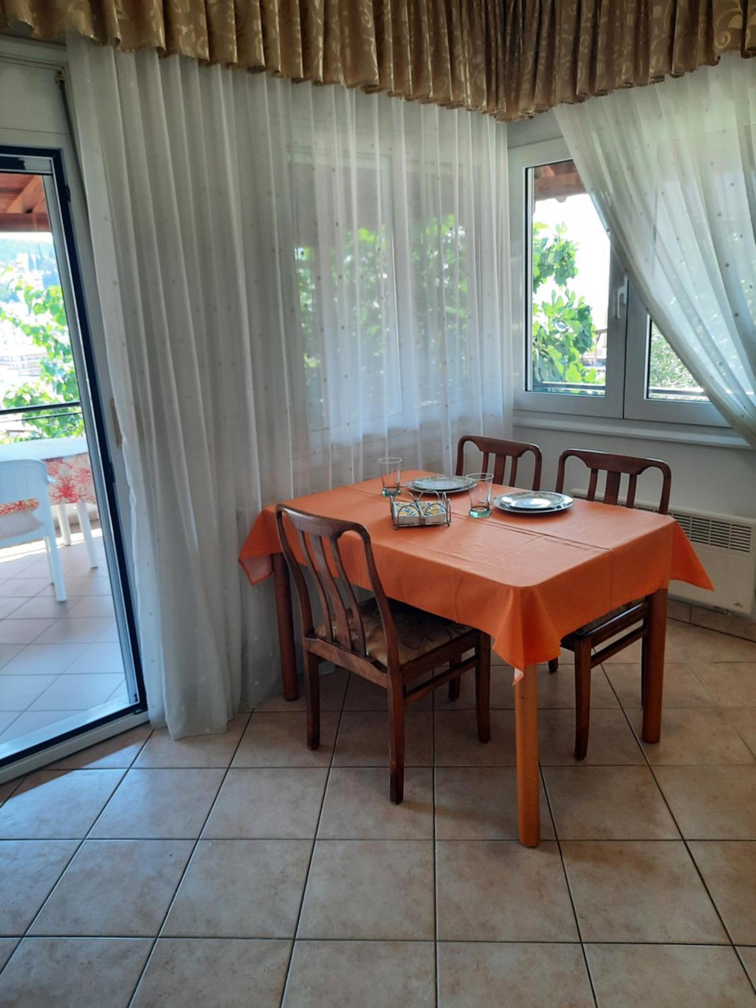 Willa Vasilis Garden House Kawala Zewnętrze zdjęcie