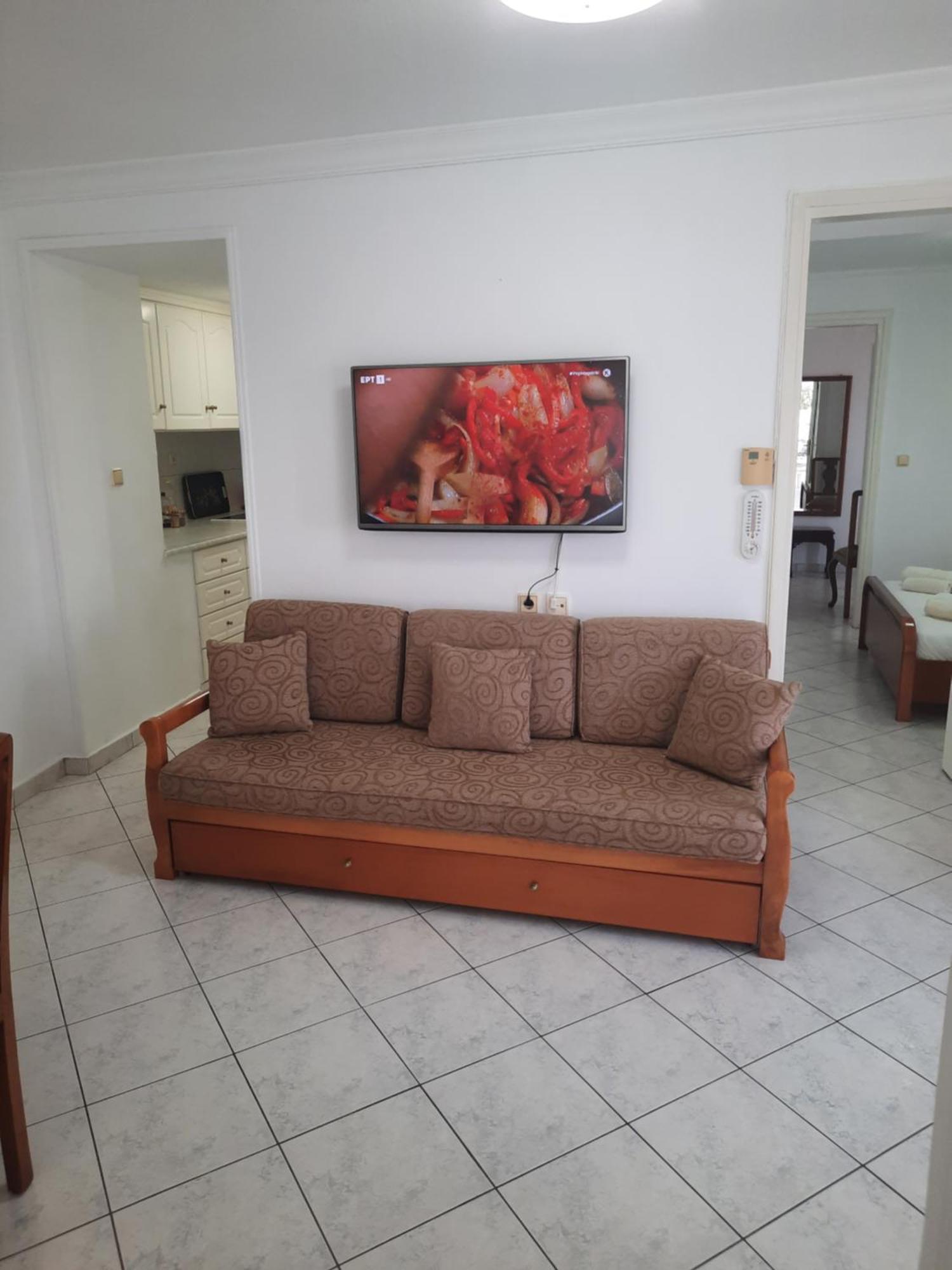 Willa Vasilis Garden House Kawala Zewnętrze zdjęcie