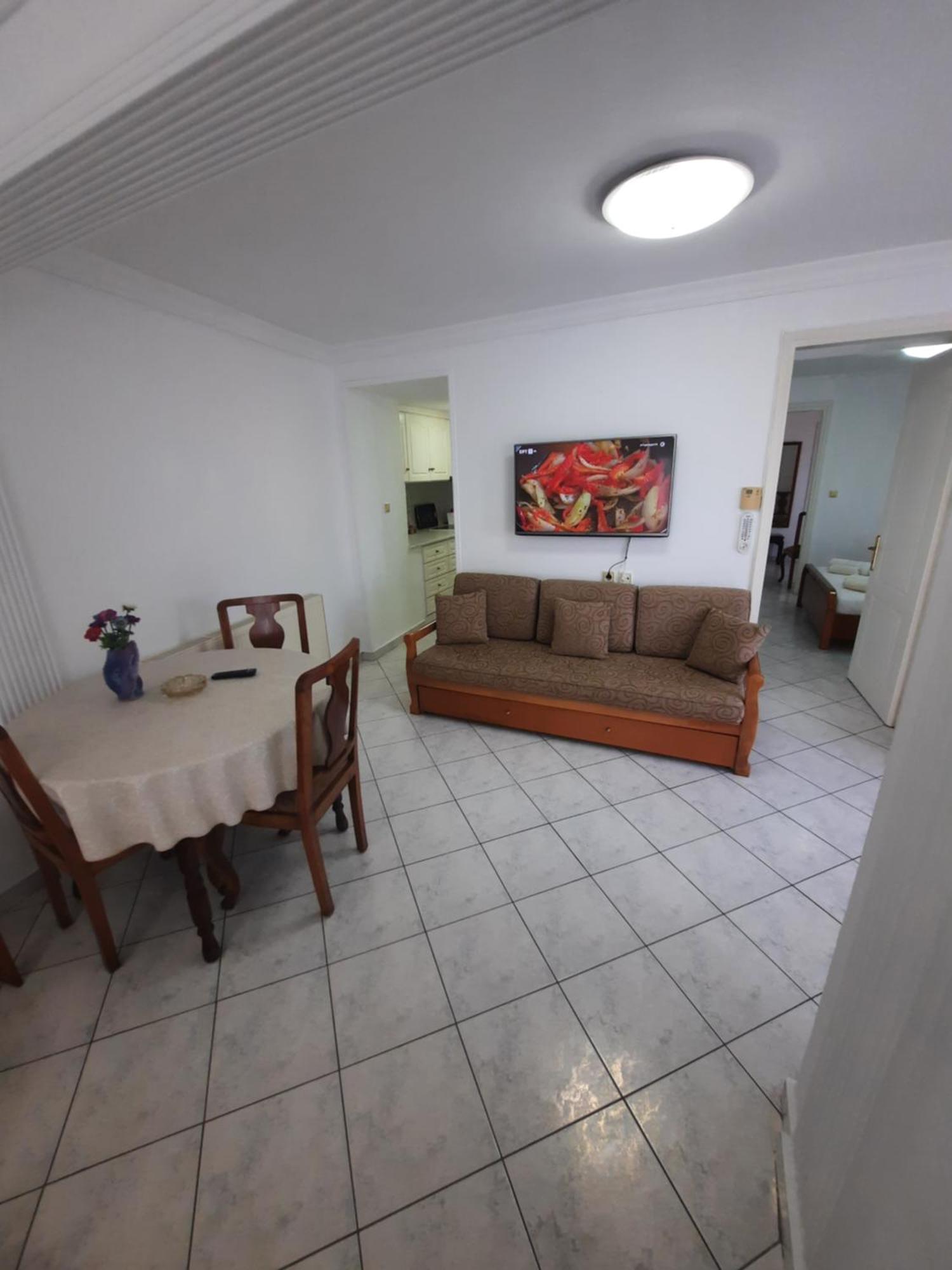 Willa Vasilis Garden House Kawala Zewnętrze zdjęcie
